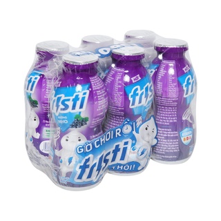 Sữa Fristi
