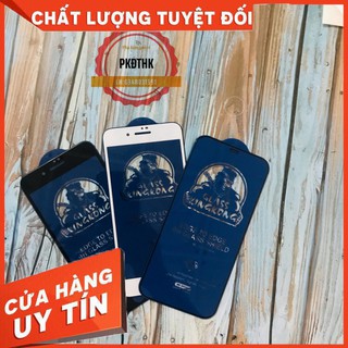 Kính Cường Lực [ KINHKONG ] 9H cao cấp FULL Màn