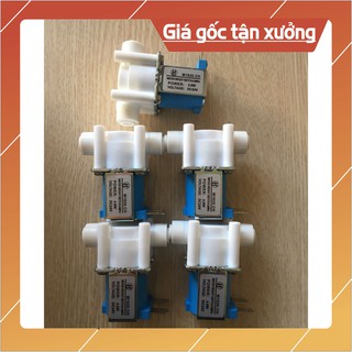 Combo 5 van điệntừ máy lọc nước ♦️ van từ nối nhanh