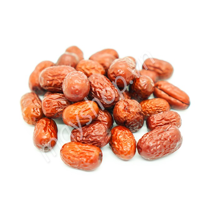 Táo đỏ Tân Cương (100g)