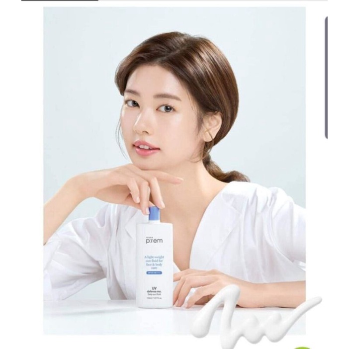Kem chống nắng make p:rem 150ml