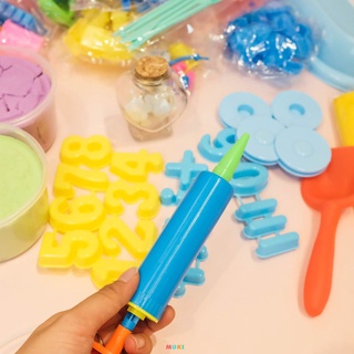 CÁT ĐỘNG LỰC KINETIC SAND
