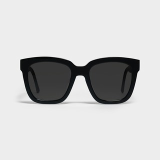Bộ 2 kính mát nam nữ unisex