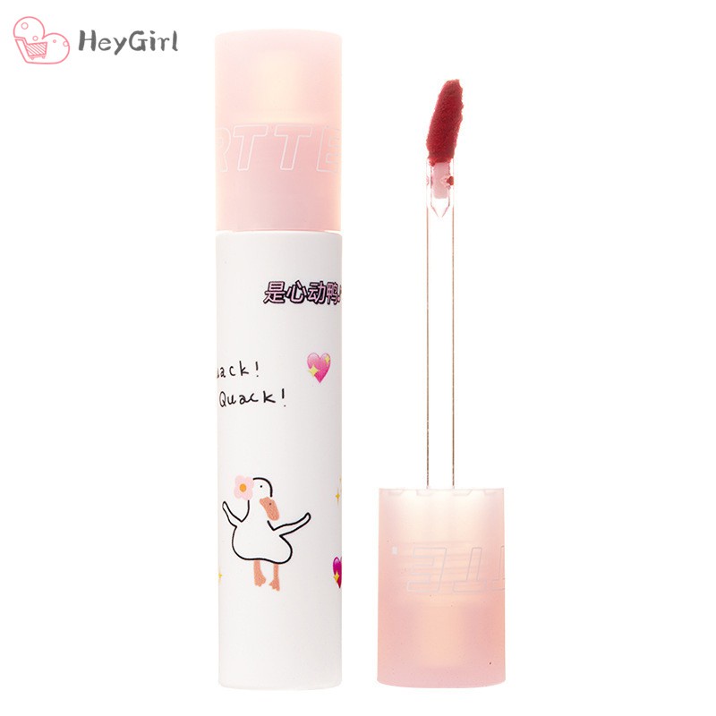 Dễ Thương (Hàng Mới Về) Son Lì Lâu Trôi Không Dính Chống Thấm Nước Trang Điểm Cho Nữ | BigBuy360 - bigbuy360.vn