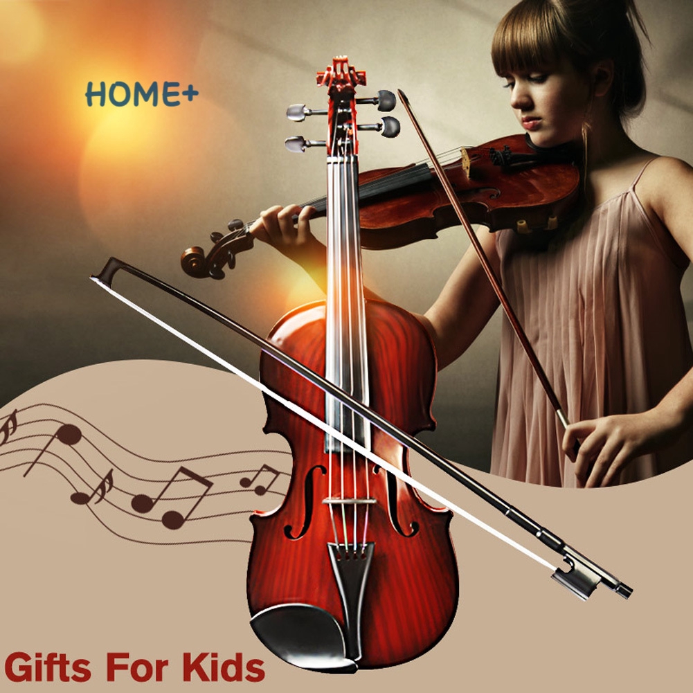 Đàn Violin Đồ Chơi Cho Trẻ Em Mới Bắt Đầu Học Nhạc Cụ Đồ Chơi Giáo Dục My