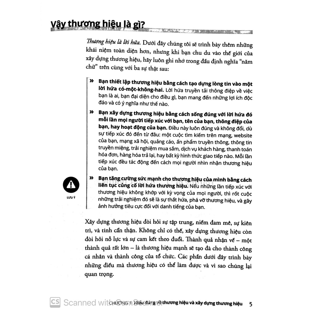 Sách Branding For Dummies