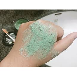 Mặt nạ đất sét Lush Mask Of Magnaminty nội địa nhật | BigBuy360 - bigbuy360.vn