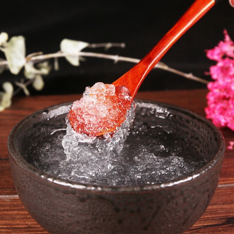 Tuyết Yến Vân Nam 100g Nấu Chè Dưỡng Nhan