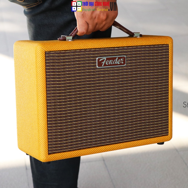 Loa để bàn Fender Monterey Tweed