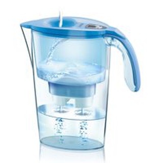 Bình lọc nứơc Laica Series 3000