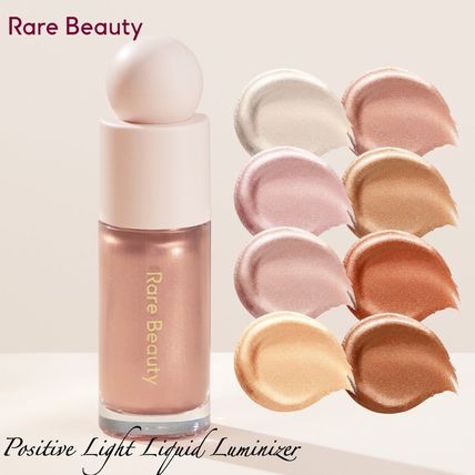 Rare Beauty - Nhũ Bắt Sáng Dạng Lỏng Rare Beauty Positive Light Liquid Luminizer Highlighter 15ml