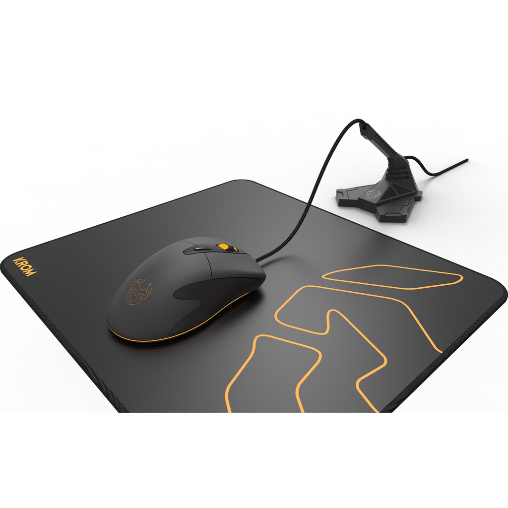 Đế giữ dây chuột Bungee Krom