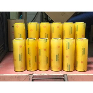 Cuộn màng bọc thay thế - bán buôn màng bọc thực phẩm