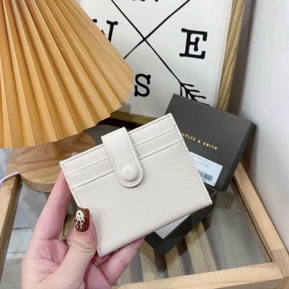 ví mini thẻ nhỏ gọn dáng gấp ( có hộp)