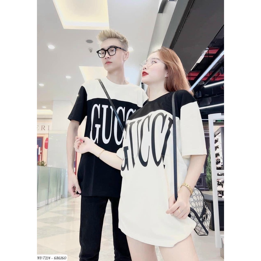 Áo Phông Mới Về Mềm Mịn Mát Unisex