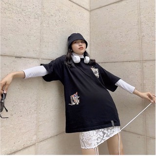 Áo Thun Change UniSex T Sun [Mã ANNH5 giảm 5K]