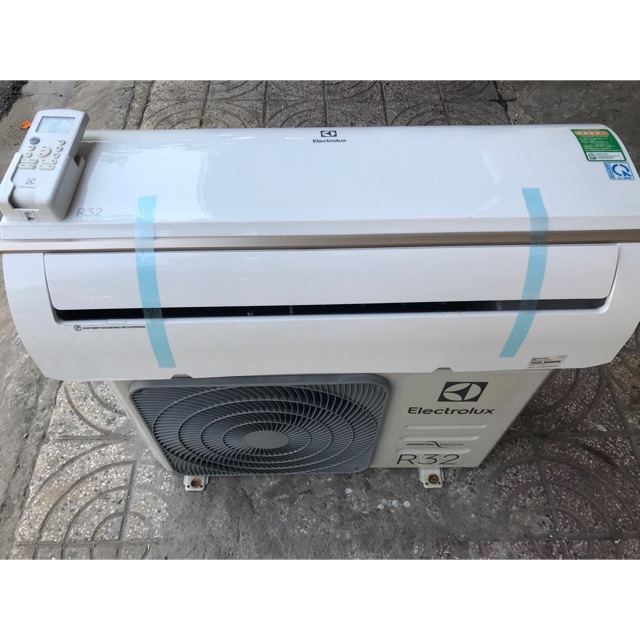 Máy lạnh electrolux inverter 1hp