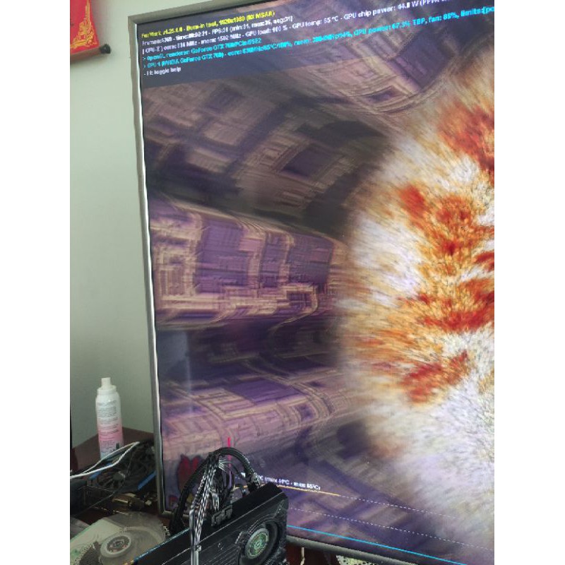 card màn hình Sapphire Gtx760 2g d5 | BigBuy360 - bigbuy360.vn