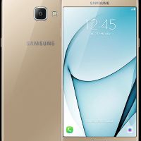 Điện thoại samsung galaxy a9