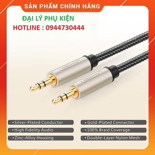 Cáp Audio 3.5mm Ugreen 10603