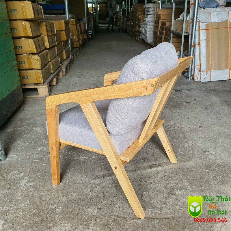 🔴 FREE SHIP 🔴Ghế Sofa Đôi, Ghế Sofa Đơn Siêu Đẹp-Gỗ Hà Nội Furniture