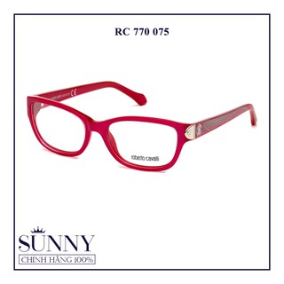 Gọng Kính Roberto Cavalli RC770/U