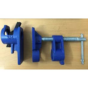 Cảo ống nước không chân đế loại phi 27mm màu ngẫu nhiên