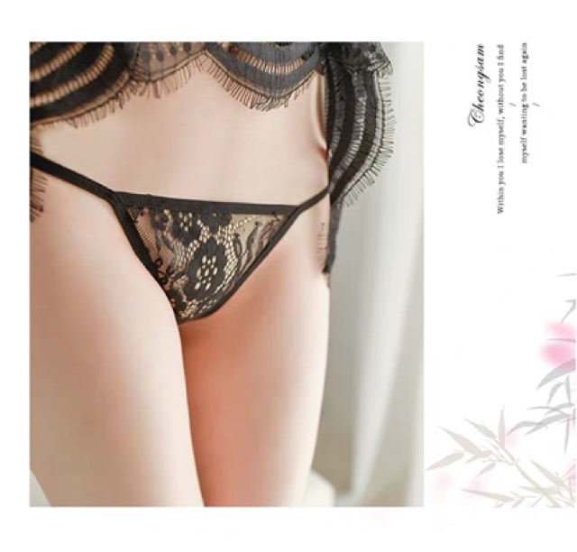 [LL 646] - Đồ ngủ sexy cosplay Váy ngủ rexy quyến rũ - cô chủ nhỏ chuyên sỉ | BigBuy360 - bigbuy360.vn