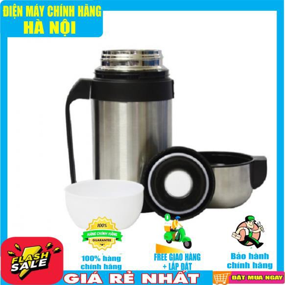 Bình giữ nhiệt Elmich 1000ml 2246044