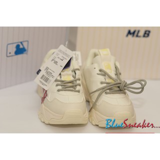Giày Sneaker MLB Boston (fullbox+freeship)