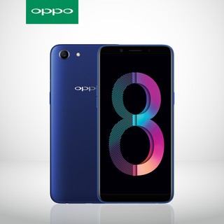 [Trả góp 0%] Điện thoại OPPO A83 (2018) - Hãng phân phối chính thức