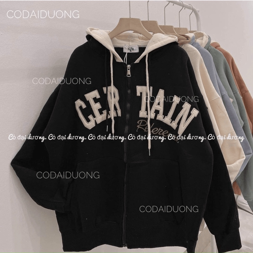 ÁO HODDIES CỔ TRÙM SIÊU ẤM ÁP CHO MÙA ĐÔNG GIÁ RÉT MỚI NHẤT HIỆN NAY