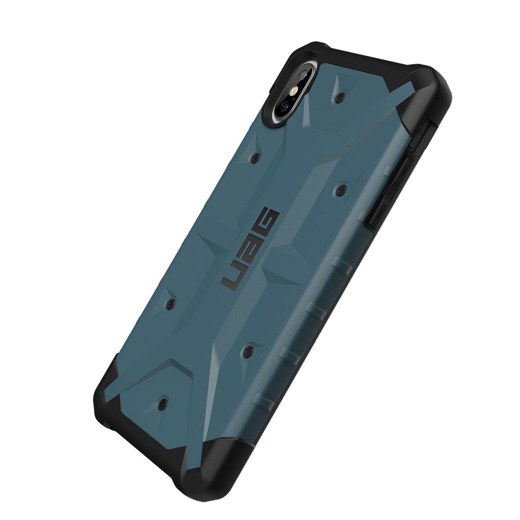 Ốp điện thoại UAG mỏng nhẹ chống sốc cho iphone X / XS / XR / XS MAX