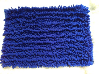THẢM SIÊU THẤM HÚT NƯỚC 33x50cm