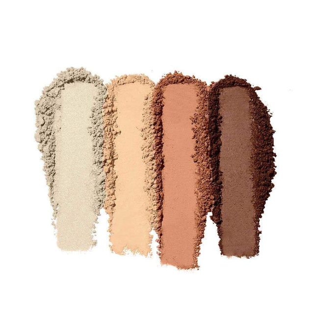Phấn tạo khối ELF Contour Palette