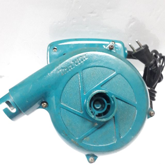 MÁY THỔI GIÓ MAKITA NỘI ĐỊA NHẬT ĐIỆN 100V