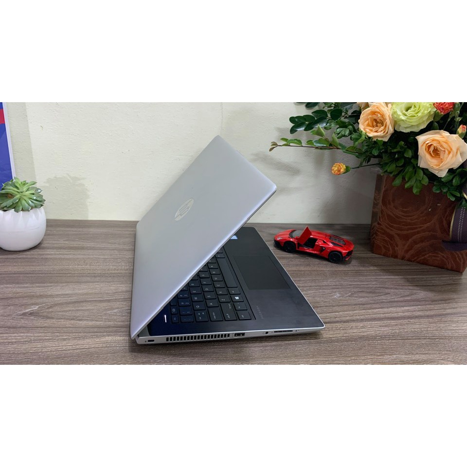 Siêu phẩm laptop HP Probook 440 G5 Core i5-8250 RAM 8GB SSD 128GB HDD WD Black 500GB 14 inch HD | BigBuy360 - bigbuy360.vn