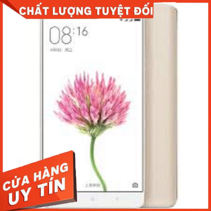 [ SIÊU GIẢM GIÁ  ] [ RẺ HỦY DIỆT ] Điện thoại Xiaomi Mi Max - Xiaomi Mimax 2 sim ram 3G bộ nhớ 32G mới Chính Hãng - bảo 