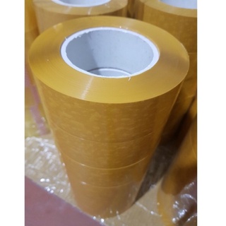 băng dính màu đục loại 3kg/ cây