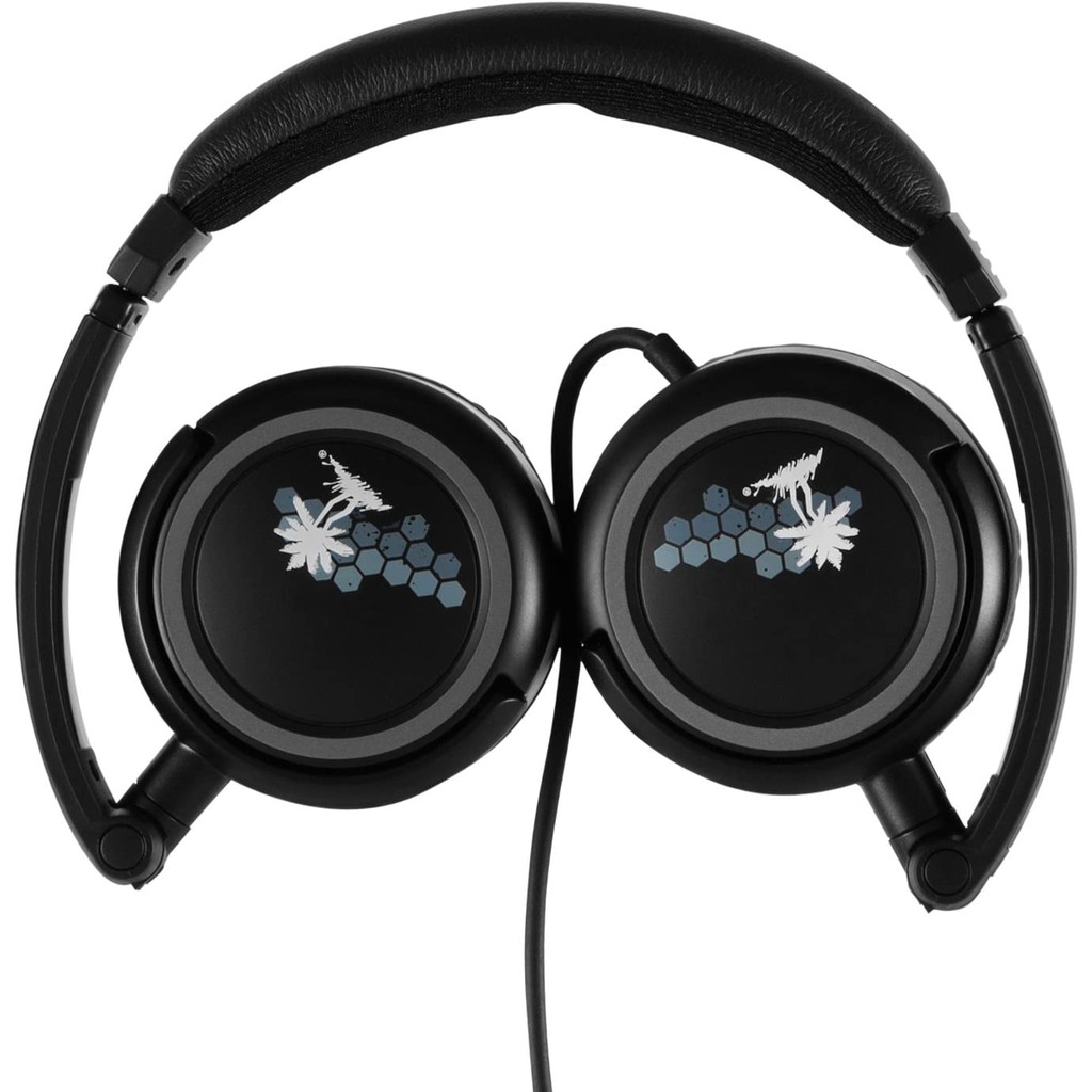 Tai nghe Mỹ-Designed and Engeneered in USA  -Turtle Beach Ear Force M3  Mobile Gaming Headset w/mic Designed and Engenee