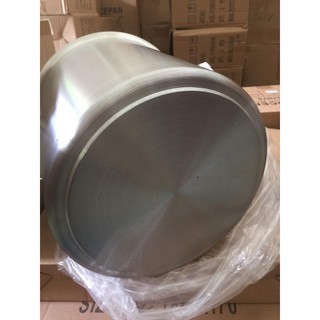 Nồi inox cao cấp 3 đáy