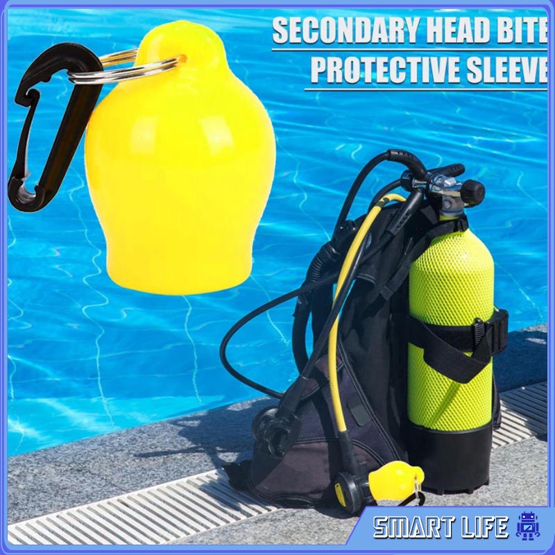 Bộ 5 vỏ bọc ống ngậm điều chỉnh âm lượng màu vàng
 | BigBuy360 - bigbuy360.vn