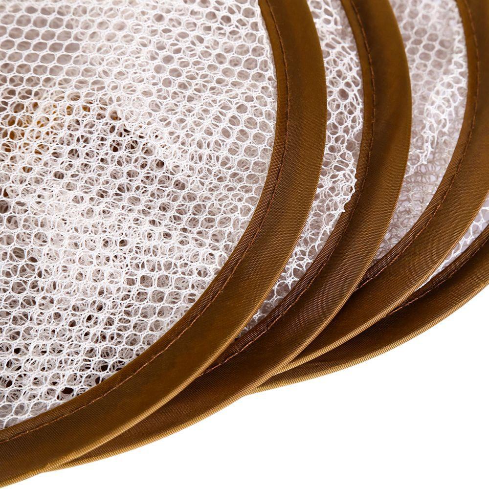 Túi Lưới Đựng Đồ Giặt 3 Tầng