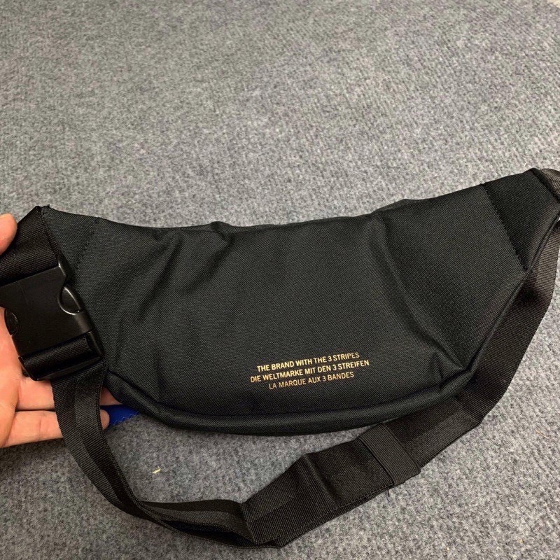 Túi bao tử Adidas Bumbag | BigBuy360 - bigbuy360.vn
