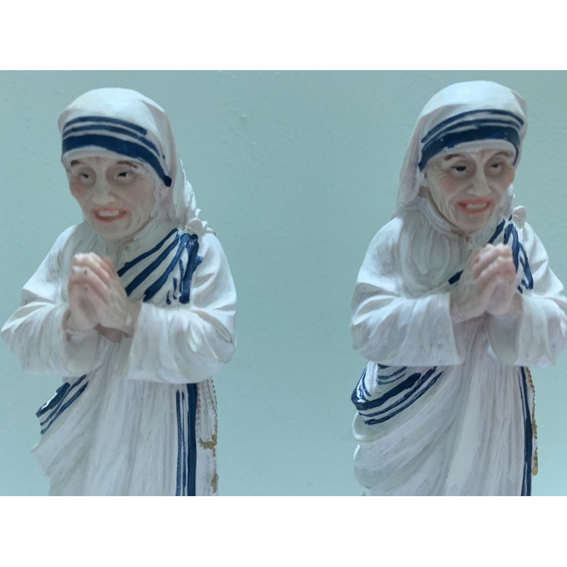 Tượng Công Giáo✝️ tượng Mẹ Teresa Calcutta