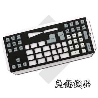 Set Keycap Cherry Hàn 151 | Nút bàn phím cơ | TKS