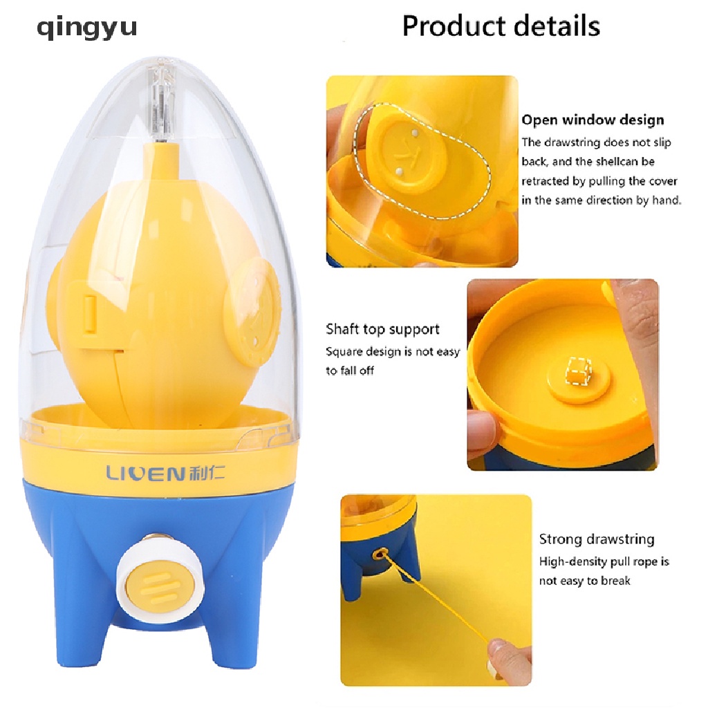 Dụng Cụ Đánh Trứng Lòng Trắng Bằng Tay Tiện Dụng Cho Nhà Bếp