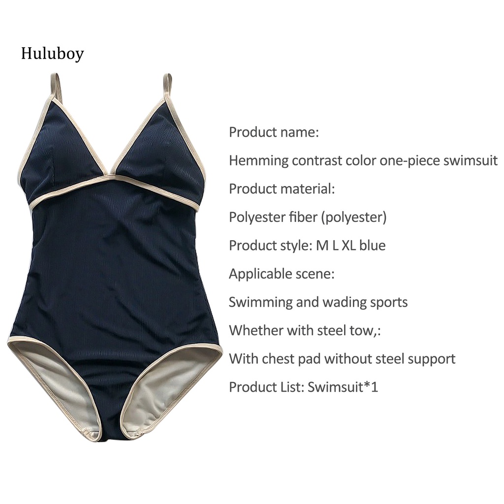 Bộ Đồ Bơi Bikini Có Dây Đeo Vai Lưng Cao Dành Cho Nam | WebRaoVat - webraovat.net.vn