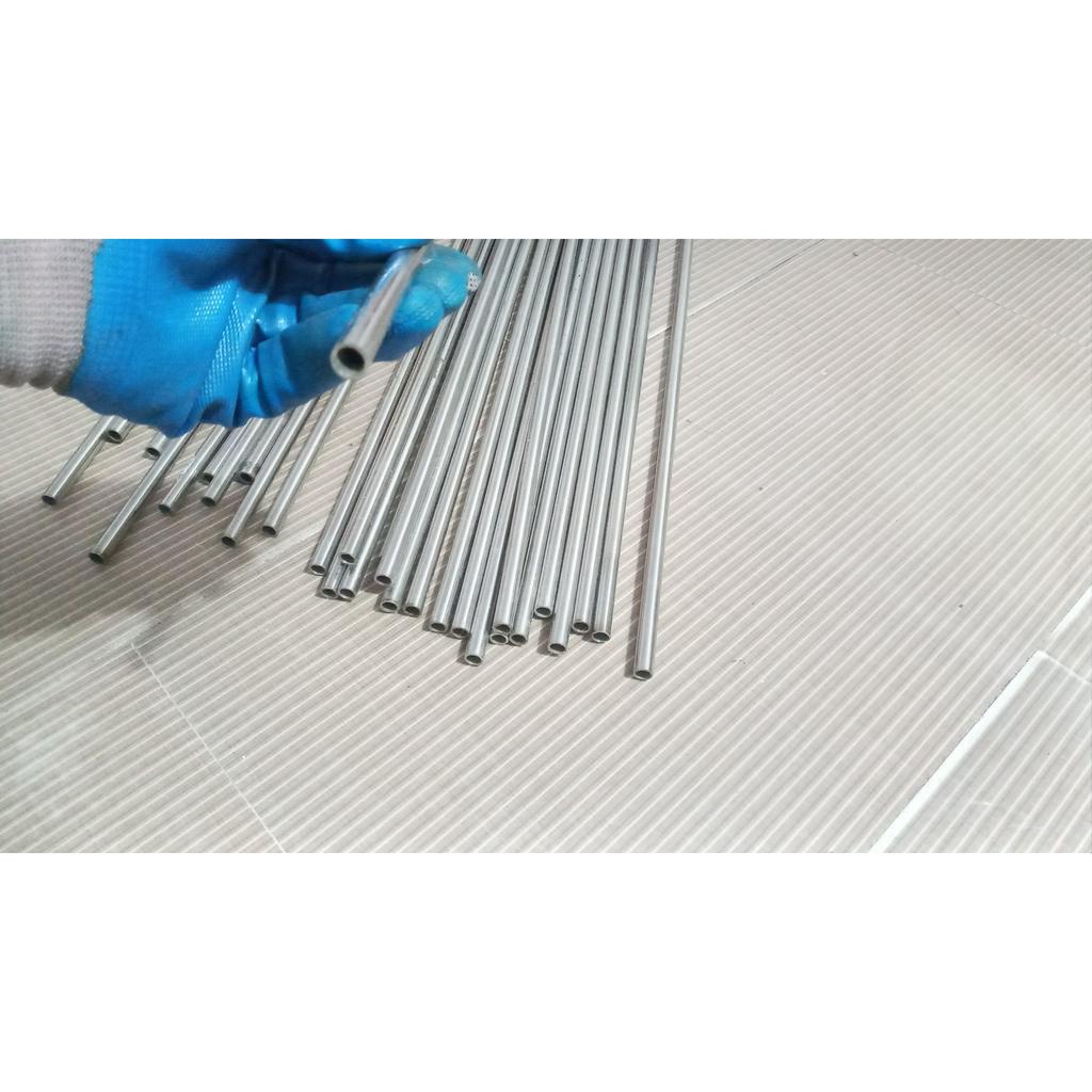 Ống 9.5 inox 304