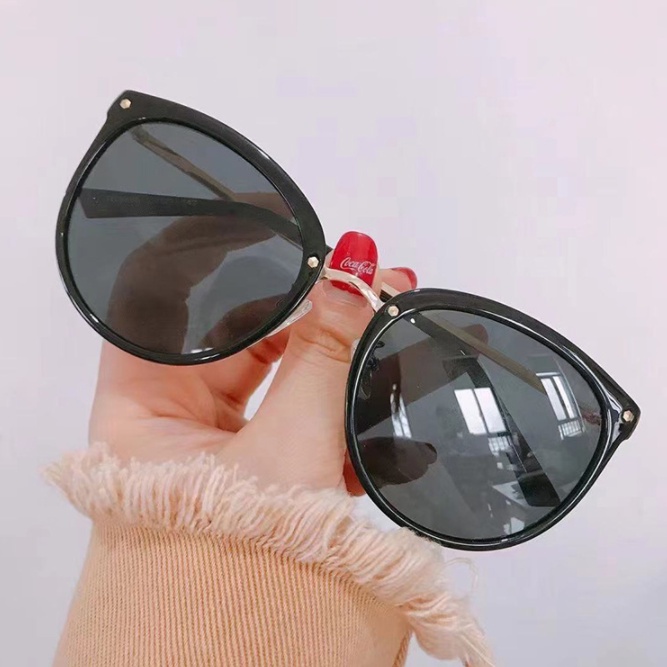 Kính mát phân cực thời trang cho nam nữ